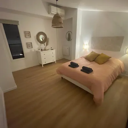 Apartment Superbe F2 Duplex Proche Paris & Disneyland