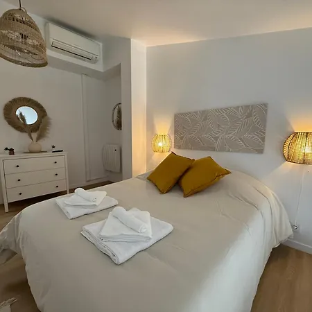 Appartement Superbe F2 Duplex Proche Paris & Disneyland Neuilly-sur-Marne