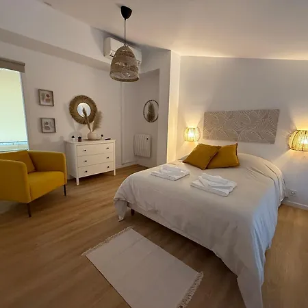 Appartement Superbe F2 Duplex Proche Paris & Disneyland *