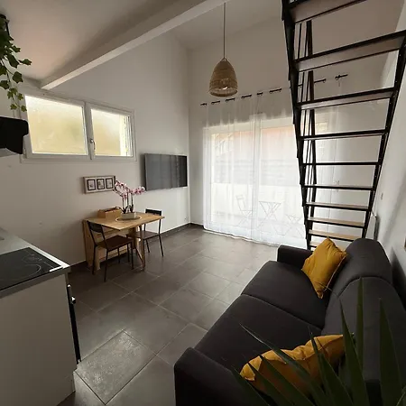 Superbe F2 Duplex Proche Paris & Disneyland Appartement Neuilly-sur-Marne